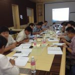 Project Management Control Course with PPK Miri