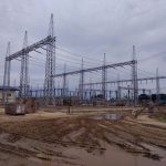 Construction of Tudan 275kV Substation - Miri