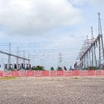 Construction of Tudan 275kV Substation - Miri