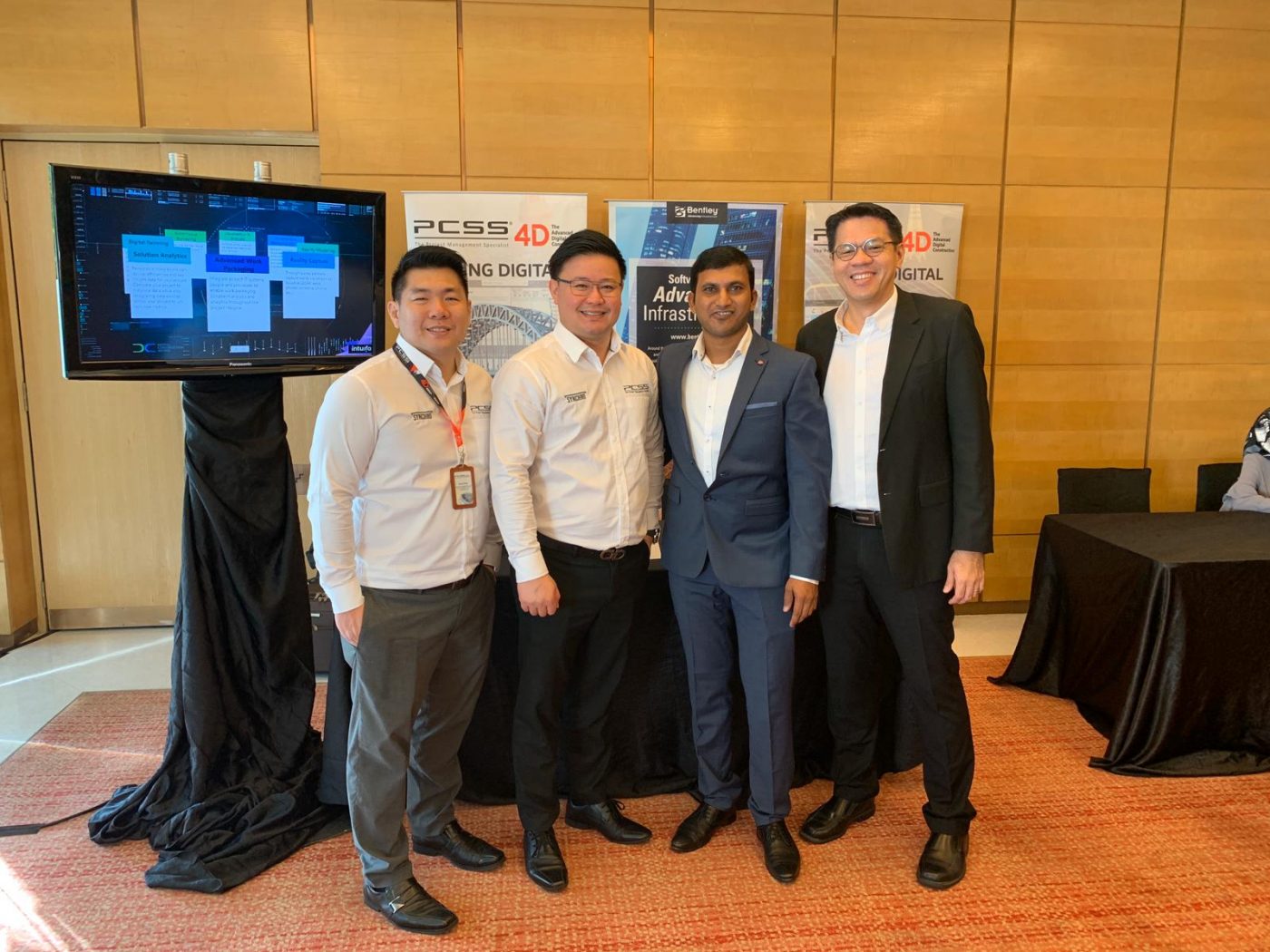 BIM & Advanced Work Packaging (AWP) Forum